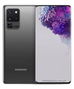 samsung galaxy s20 ultra