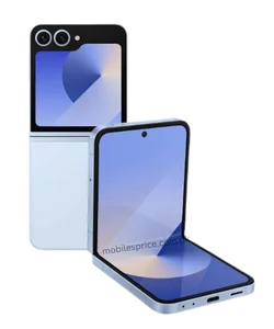 samsung galaxy z flip 6