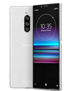 sony xperia 1