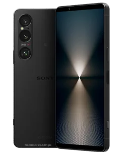 sony xperia 1 vi