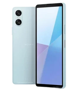 sony xperia 10 vi