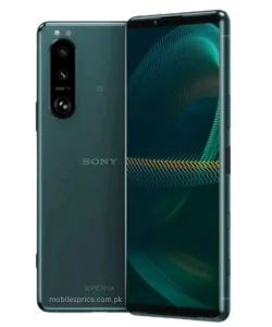 sony xperia 5 iii