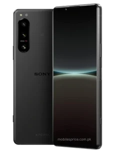 sony xperia 5 iv