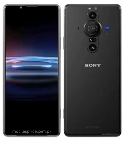 sony xperia pro i