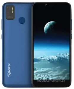 sparx s3