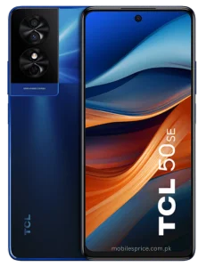 tcl 50 se