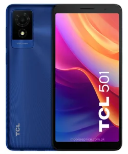 tcl 501