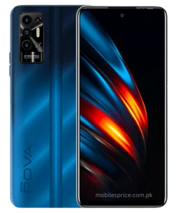 tecno pova 2