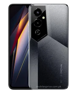 tecno pova 4 pro