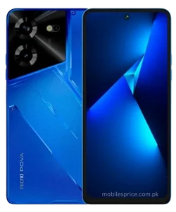 tecno pova 5