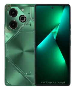 tecno pova 6 pro