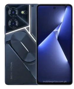 tecno pova 6