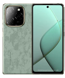 tecno spark 20 pro 5g