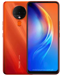tecno spark 6