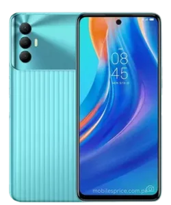 tecno spark 8