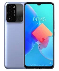 tecno spark 8c