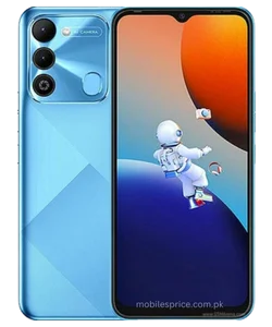 tecno spark 9