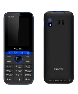 vgo tel four 22