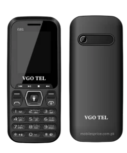 vgo tel i101