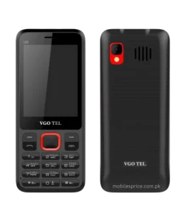 vgo tel i20