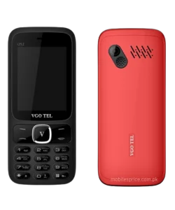 vgo tel i252