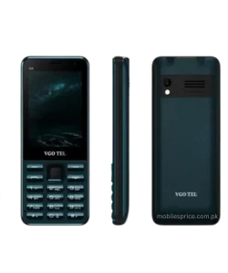 vgo tel s10