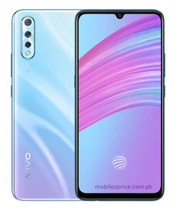 vivo s1