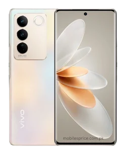 vivo s16