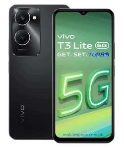 vivo t3 lite