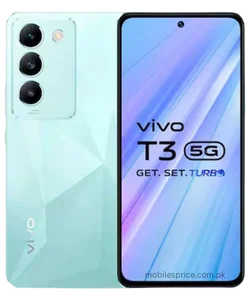 vivo t3
