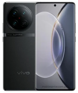 vivo x100 pro plus