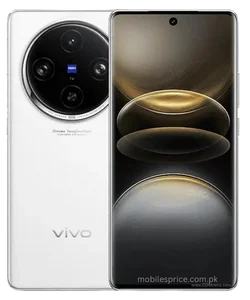 vivo x100s