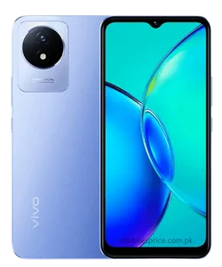vivo y02t