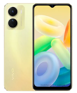 vivo y16