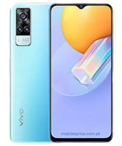 vivo y31