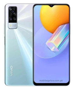vivo y51s