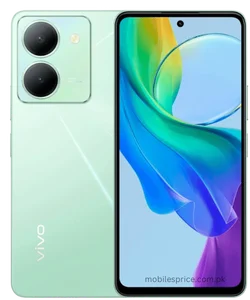 vivo y77t