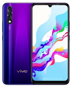 vivo z5