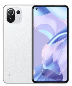 xiaomi 11 lite 5g ne