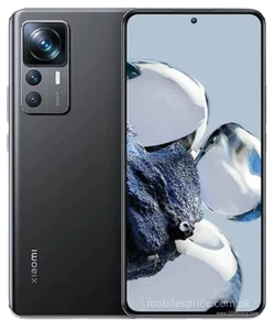 xiaomi 12t pro
