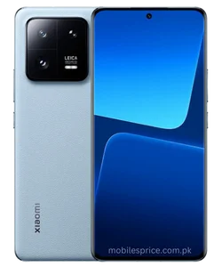 xiaomi 13 pro