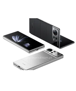 xiaomi mix fold 3