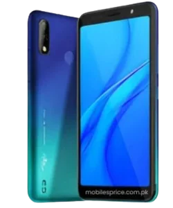 Itel A36