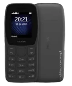 Nokia 105