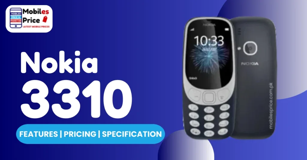 Nokia 3310