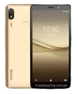 Tecno Pop 3