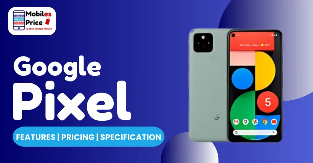 Google Pixel