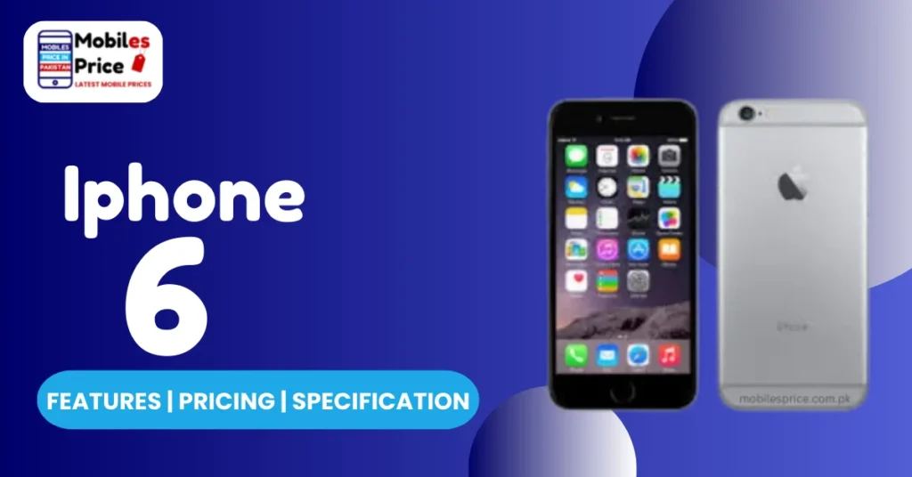 Iphone 6