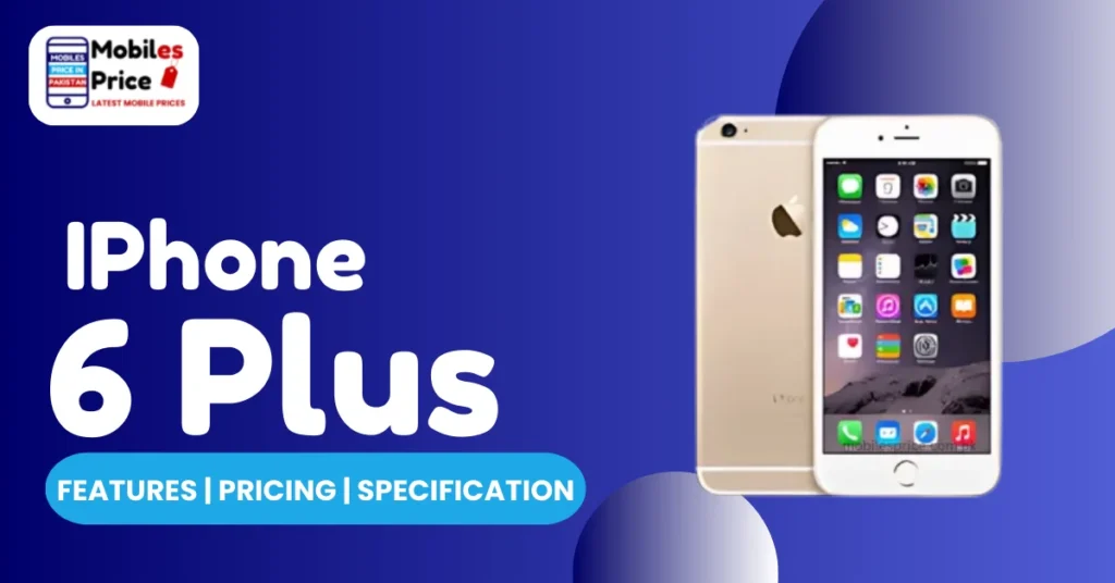 Iphone 6 Plus