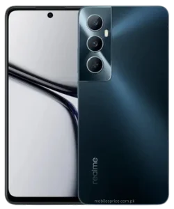 Realme C75